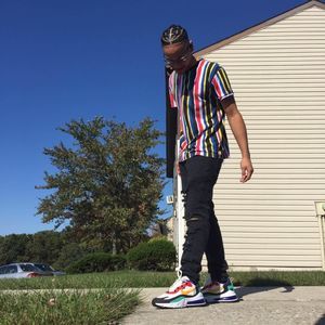 Meet your Posher, Stalin